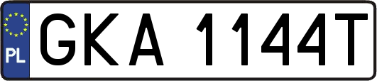 GKA1144T