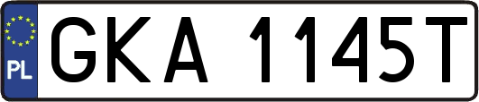GKA1145T