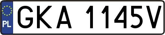 GKA1145V
