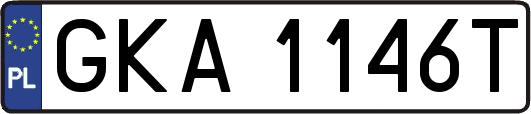 GKA1146T