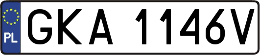 GKA1146V