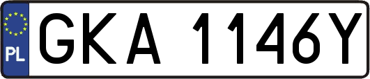 GKA1146Y