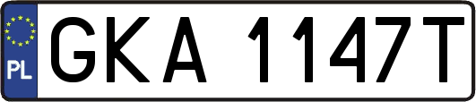 GKA1147T