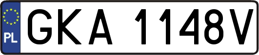 GKA1148V