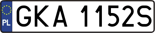 GKA1152S