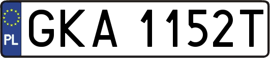 GKA1152T