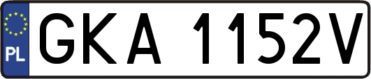 GKA1152V