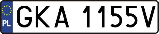 GKA1155V