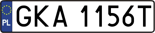 GKA1156T