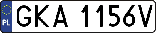 GKA1156V