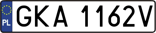 GKA1162V