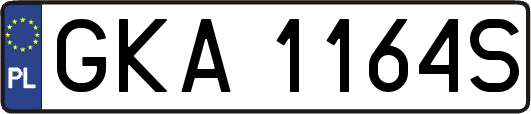 GKA1164S