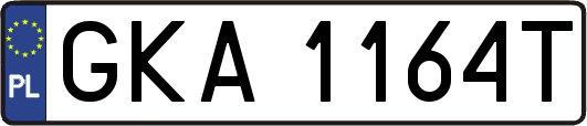 GKA1164T