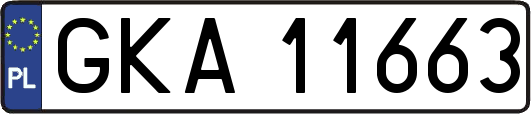GKA11663