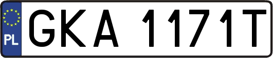 GKA1171T
