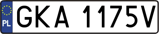 GKA1175V