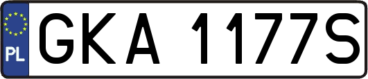 GKA1177S