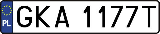 GKA1177T