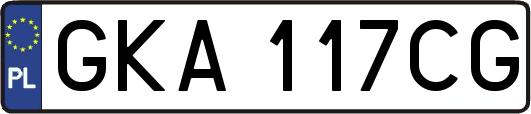 GKA117CG