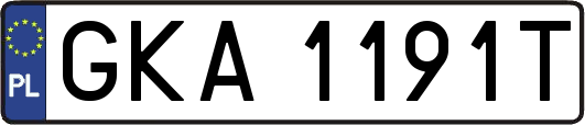 GKA1191T