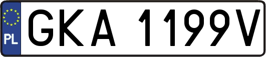 GKA1199V