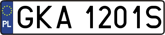 GKA1201S