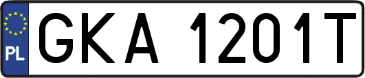 GKA1201T