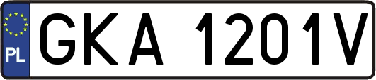 GKA1201V