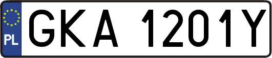 GKA1201Y