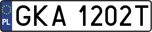 GKA1202T