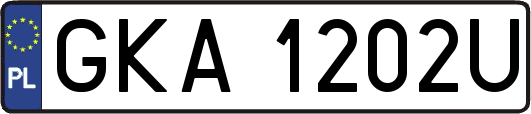GKA1202U