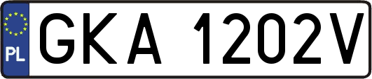 GKA1202V