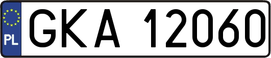 GKA12060