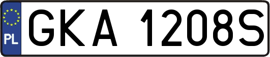 GKA1208S