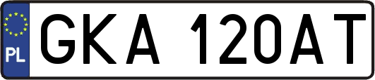 GKA120AT