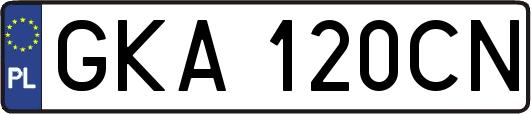 GKA120CN