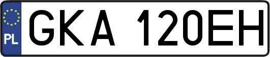 GKA120EH