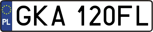 GKA120FL
