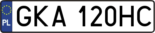 GKA120HC