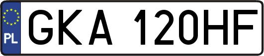 GKA120HF