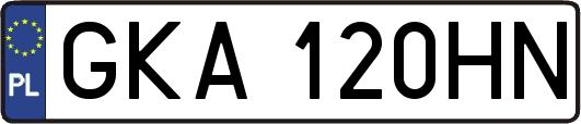 GKA120HN