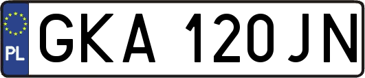 GKA120JN