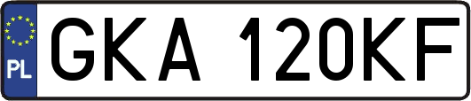 GKA120KF