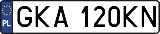 GKA120KN