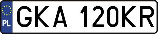 GKA120KR