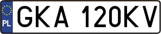 GKA120KV