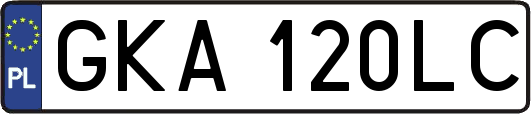 GKA120LC