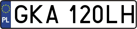 GKA120LH