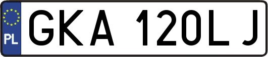GKA120LJ