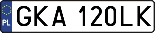 GKA120LK